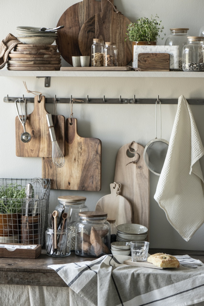 Fogas 'Antik sárgaréz' - Ezüst