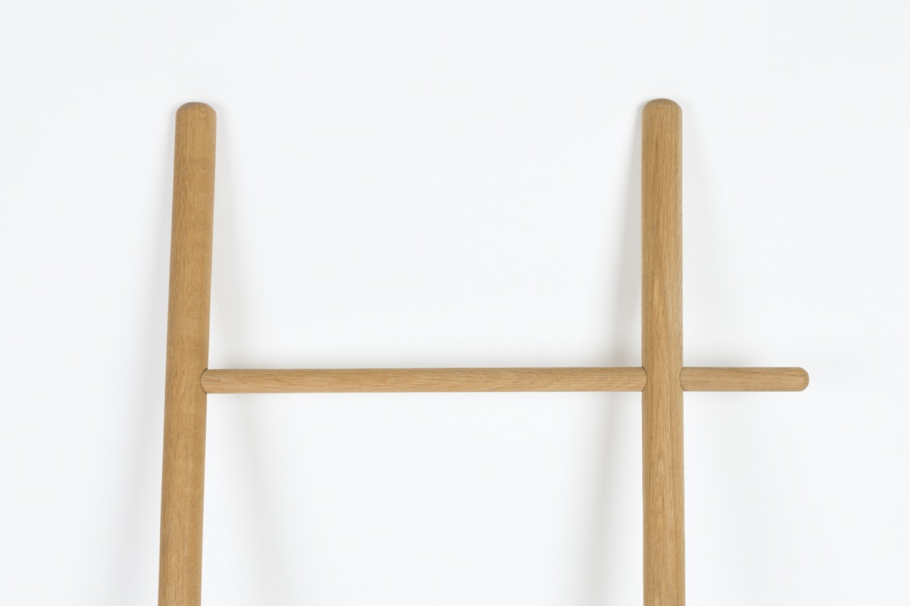 Ruhafogas 'Jhon' - Fa