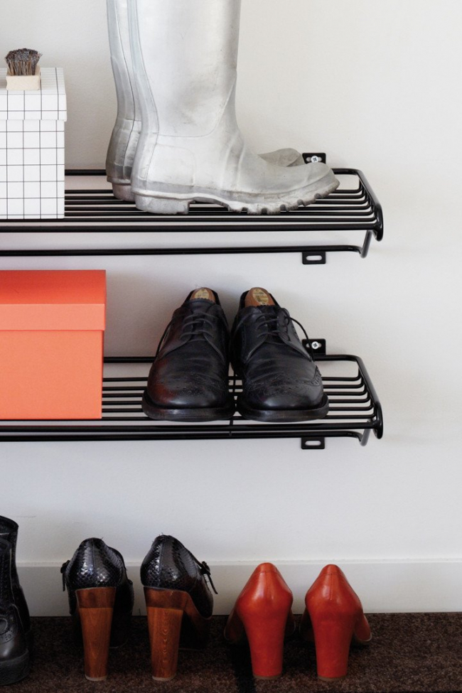 Skohylla 'Gill' - Fekete