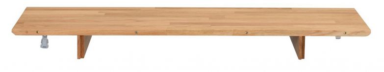 Bővítőlap 'Filippa' 40x105cm - Tölgy