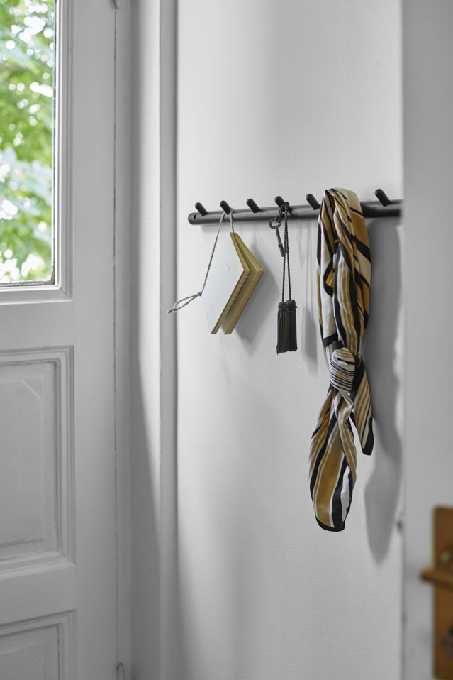 Fogas 'Milford' 80cm - Fekete