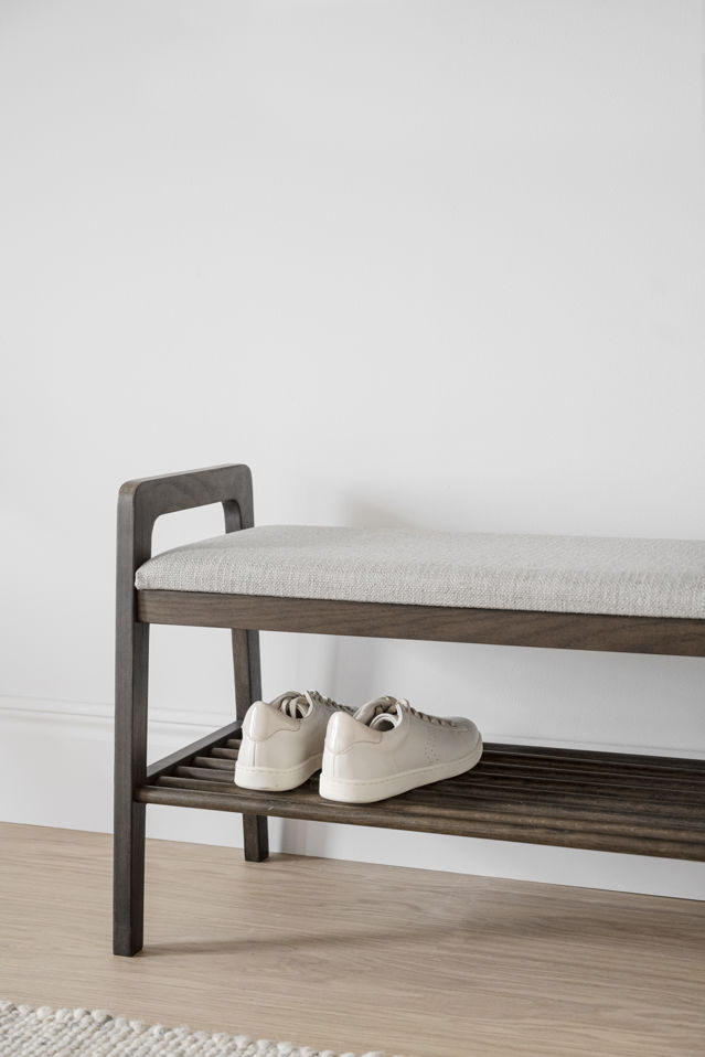 Pad 'Inverness' - Barna/Bézs