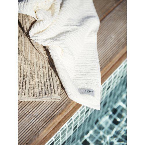 Törölköző 'Lea' 50x70 - Fehér