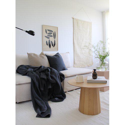 Terítő 'My' 180x260 - Szürke