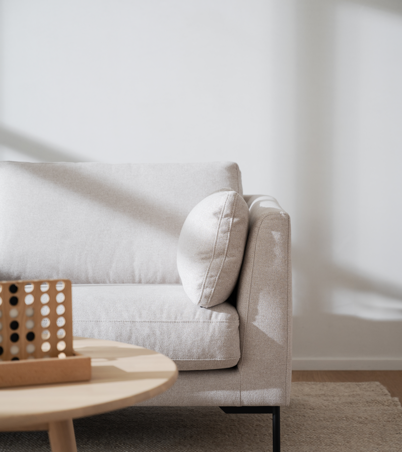 2,5 üléses kanapé