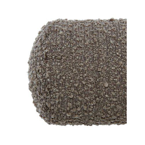 Párna 'Trond' 15x15x45 - Barna