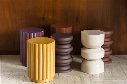 Pall 'Apollo' - Piros