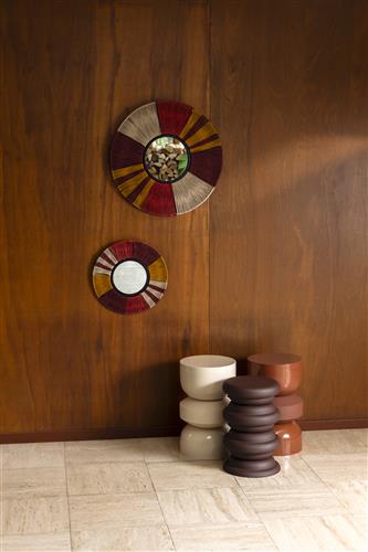 Pall 'Apollo' - Piros