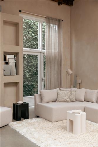 Pall 'Shape' - Bézs