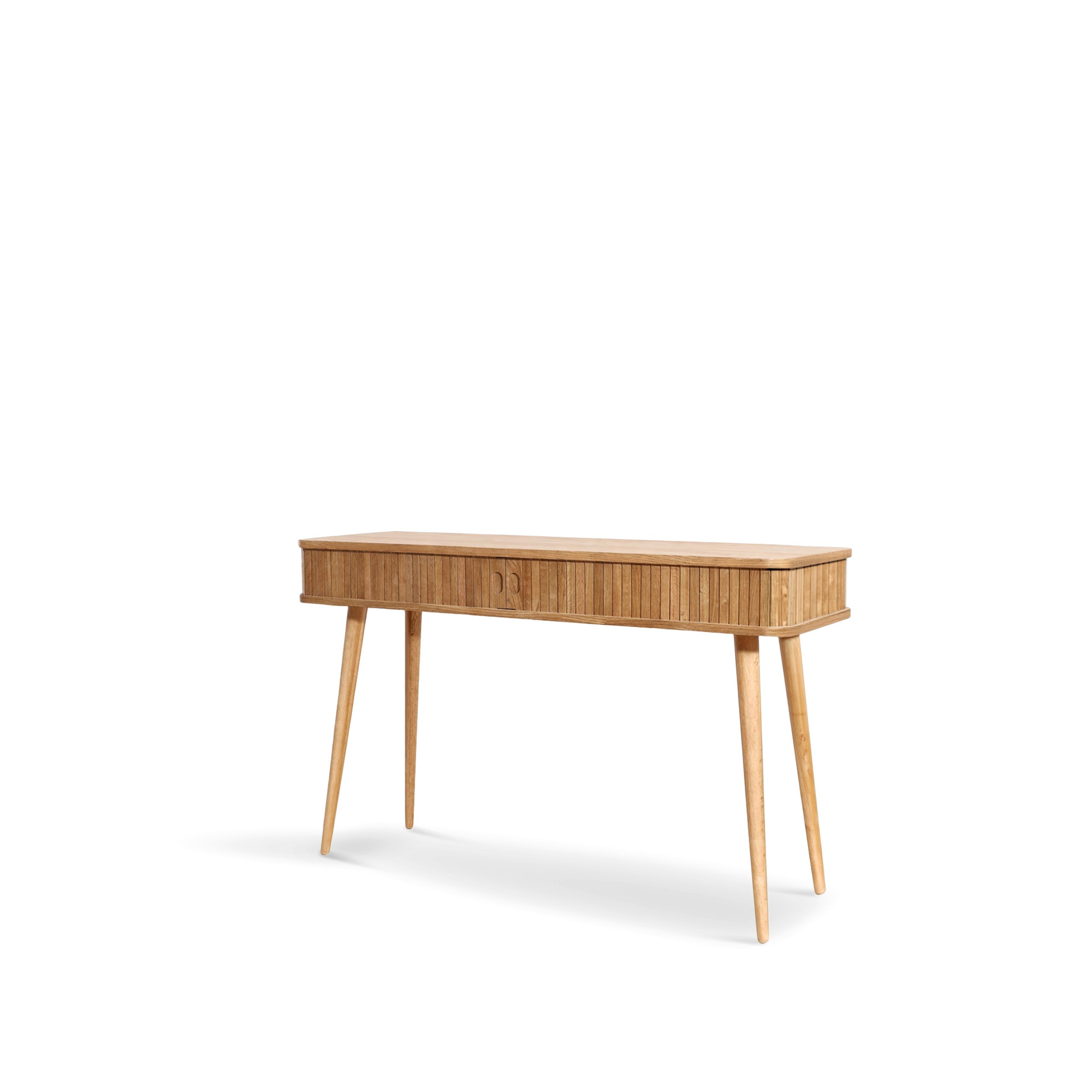 Íróasztal 'Vento' 120 cm – Tölgy
