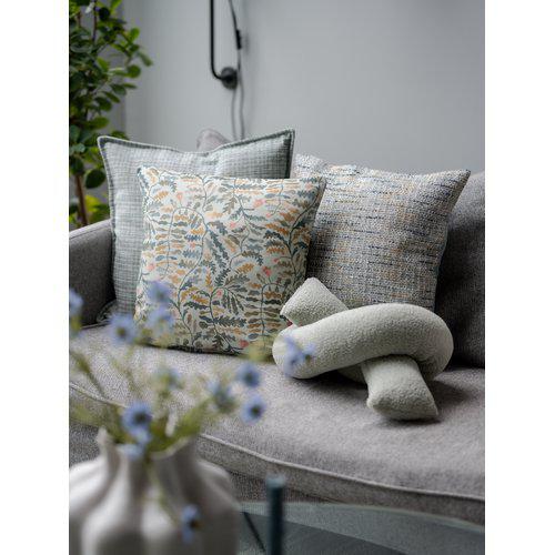 Párnahuzat 'Smith' 50x50 - Török