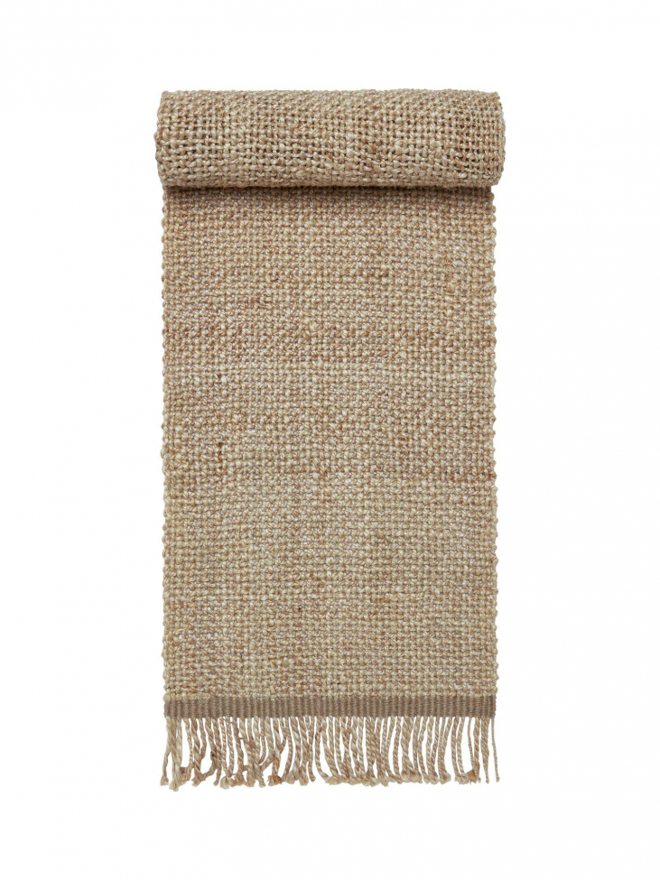 Futó 'Anita' 40x140 - Természetes