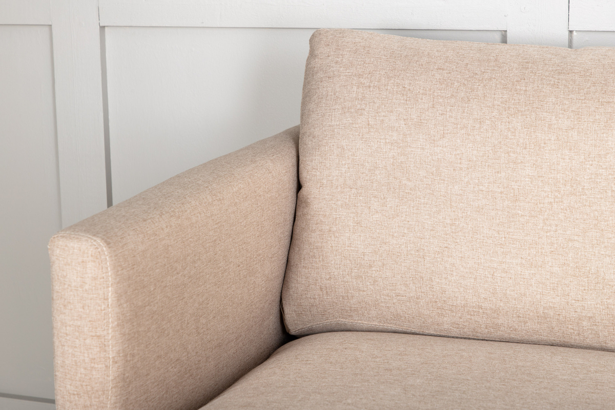 Kanapé 'Åland' 2-személyes - Barna