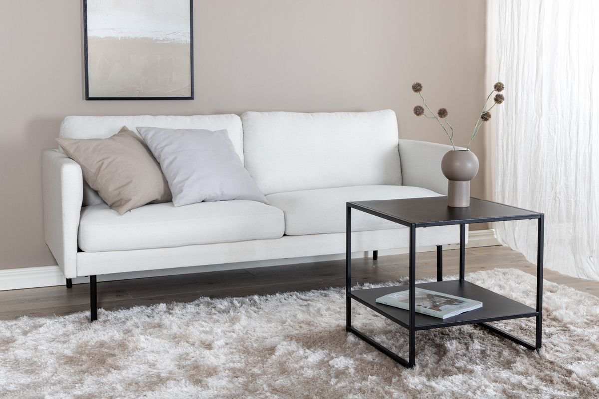 Kanapé 'Åland' 2-személyes - Fehér