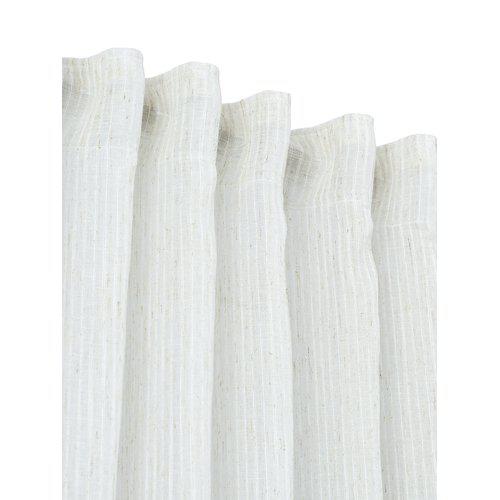 Ráadás 'Randy' 2-csomag 140x280 - Fehér