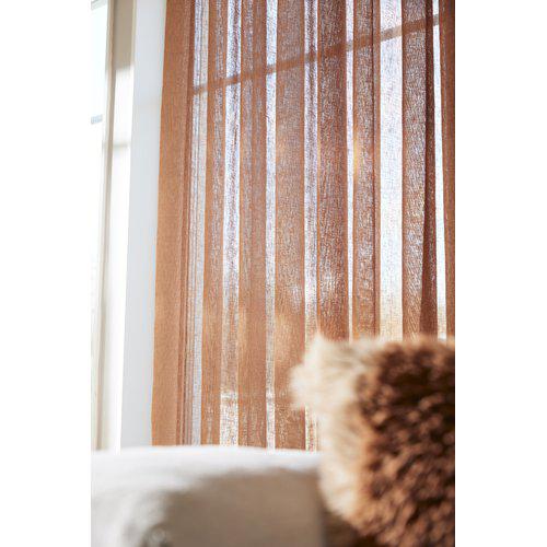 Ráadás 'Diana' 2-csomag 140x280 - Narancs