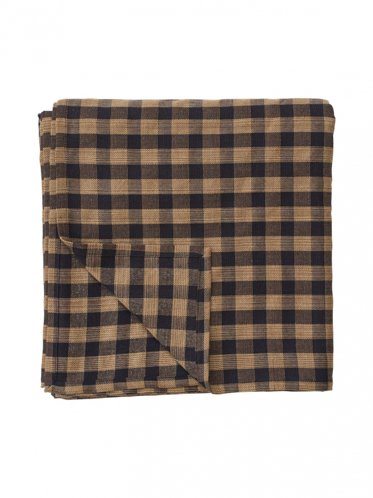 Terítő 'Ava' 145x280 - Barna