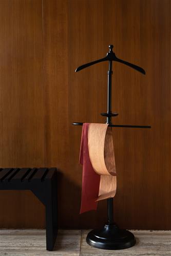 Pad 'Jacub' - Fekete