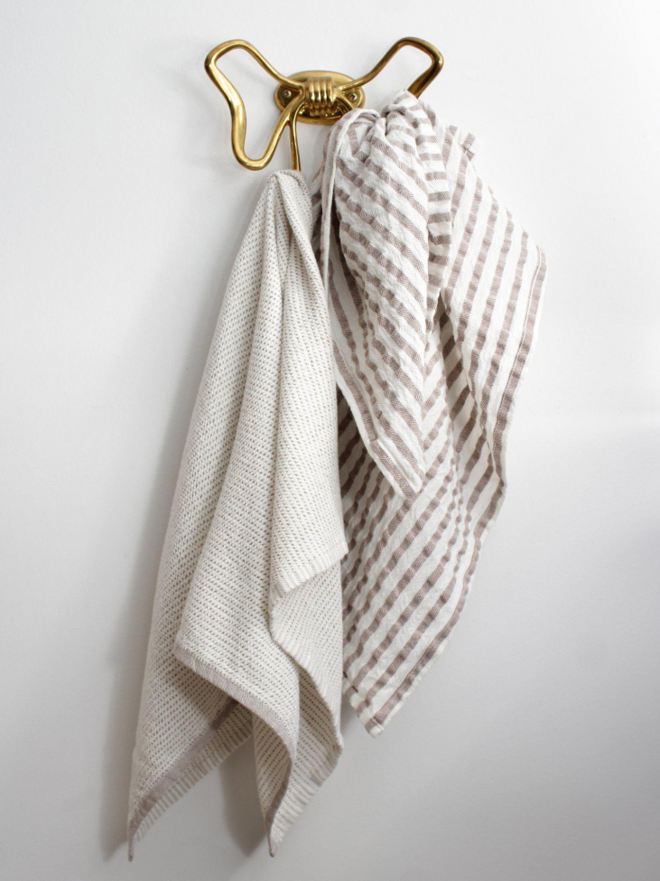 Konyharuha 'Vera' 50x70 - Bézs