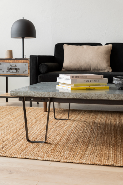 Asztal 'Åke' - Ipari Asztal