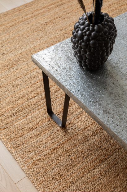 Asztal 'Åke' L - Ipari Asztal