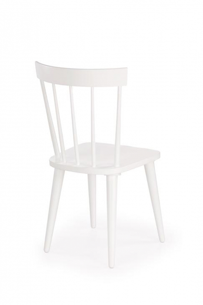 Szék 'Barkley' - Fehér
