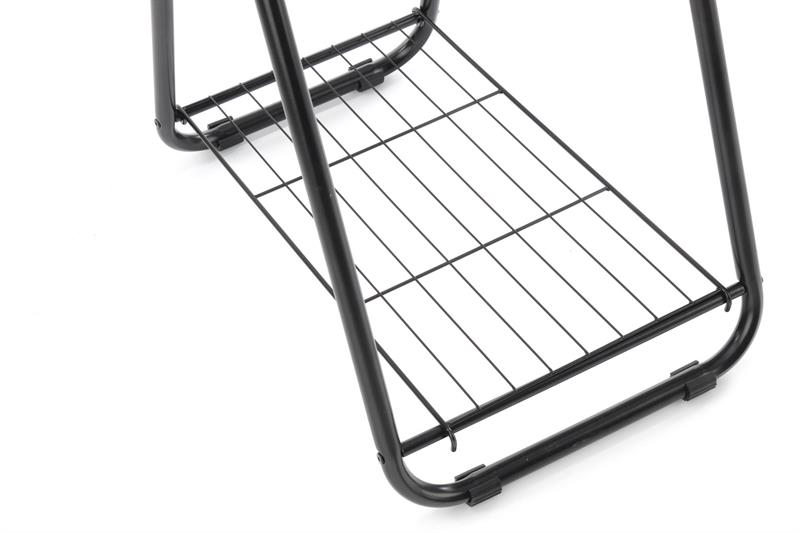 Ruhafogas 'Reine' - Fekete