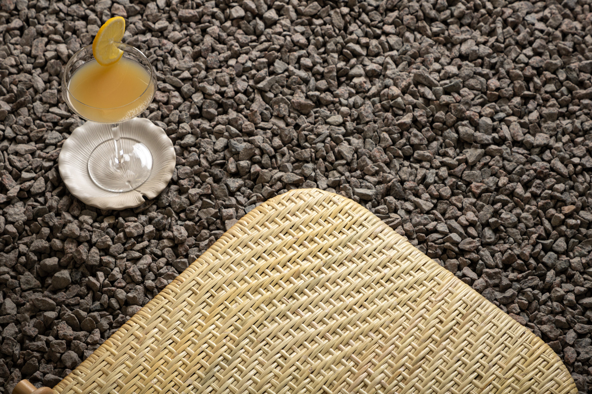 Napozóágy 'Bollnäs' - Természet