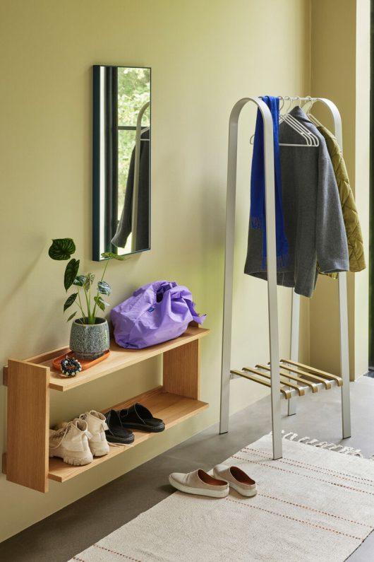 Ruhafogas 'Sempre' - Szürke