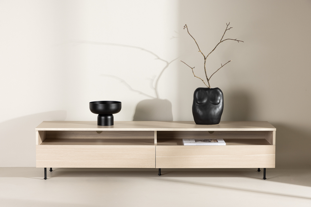 Göteborg pad - Bézs