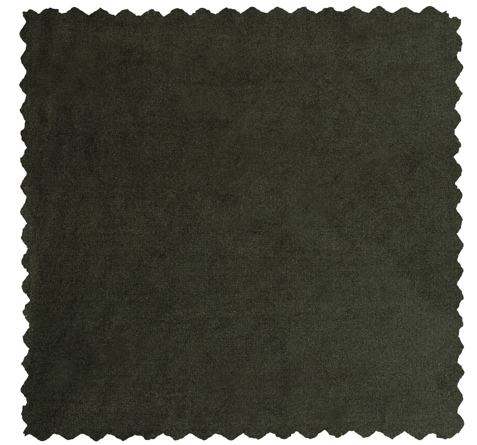 Kanapé 'Sara' - Zöld/Samett