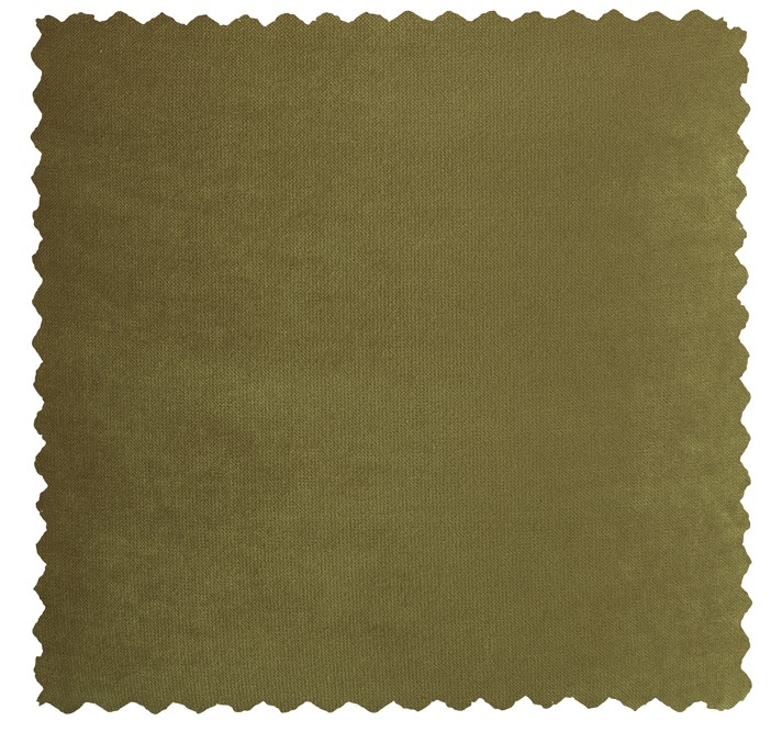 Kanapé 'Sara' - Zöld/Samett