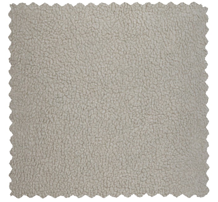 Kanapé 'Sara' - Csontszín/Samett