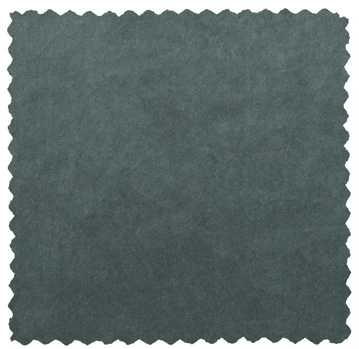 Kanapé 'Rocco' - Petrol/Samett