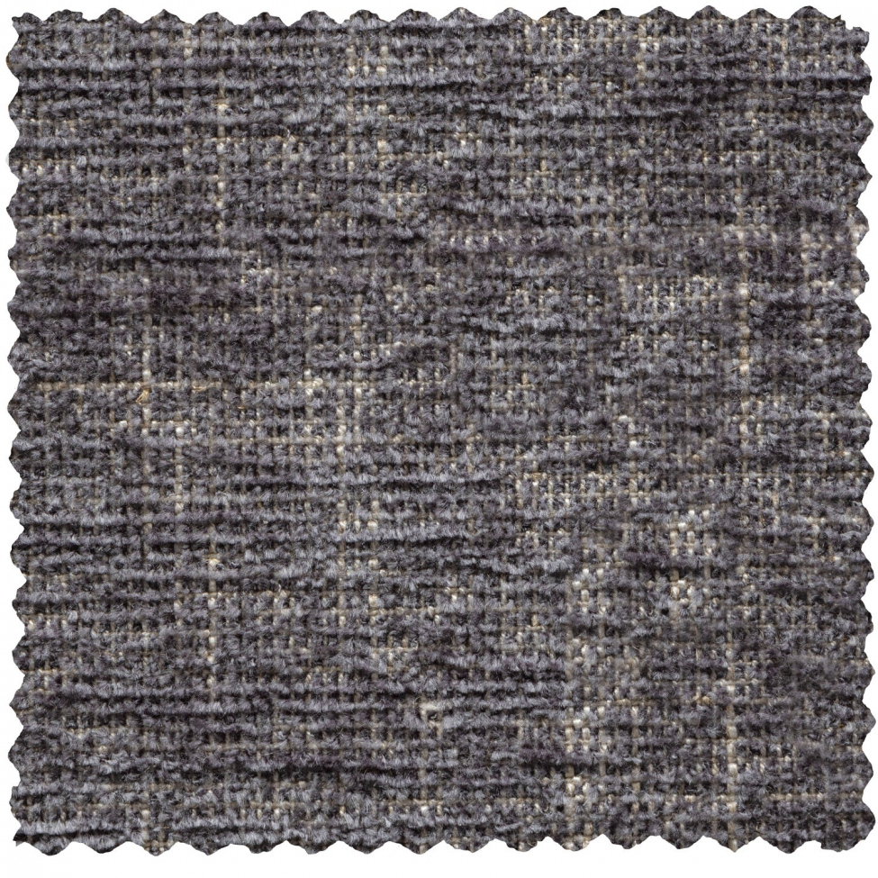 Pearl XL' puff - Szürke/kék