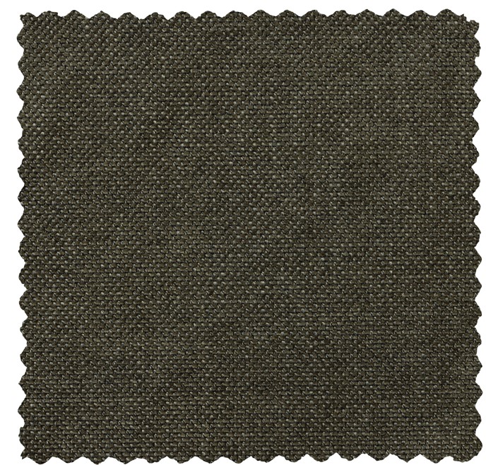 Kanapé 'Freddie' 4 személyes - Zöld