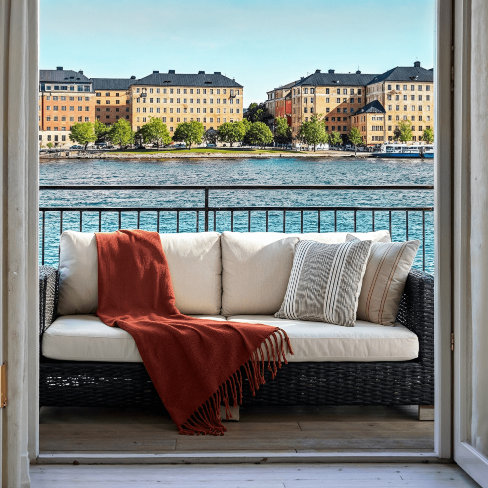 Kockás kockás 'Samantha' 130x170cm - Réz