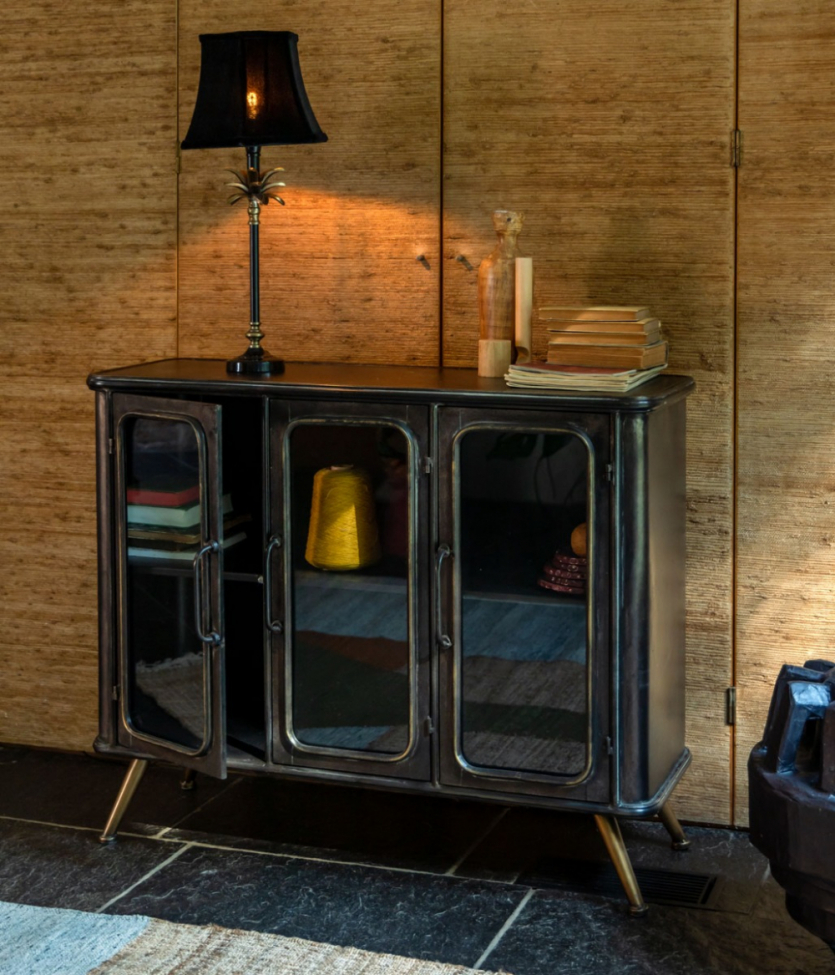 Komód 'Denza' - Vas