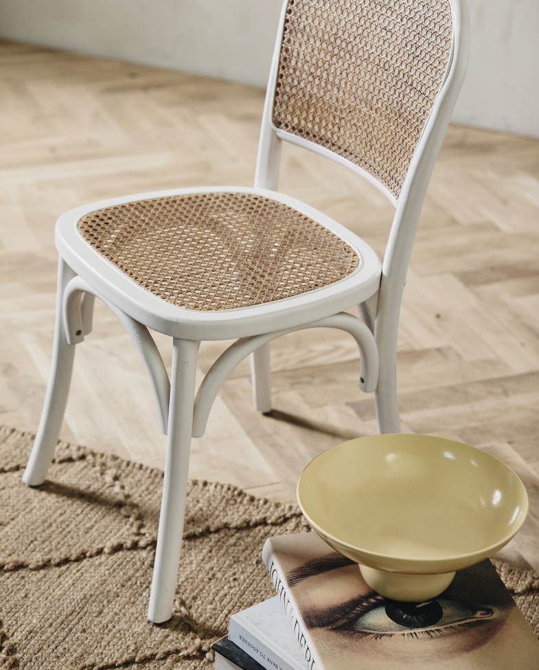 Tál 'Vitello' - Sárga