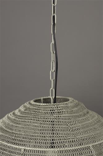 Meezan M mennyezeti lámpa - Szürke