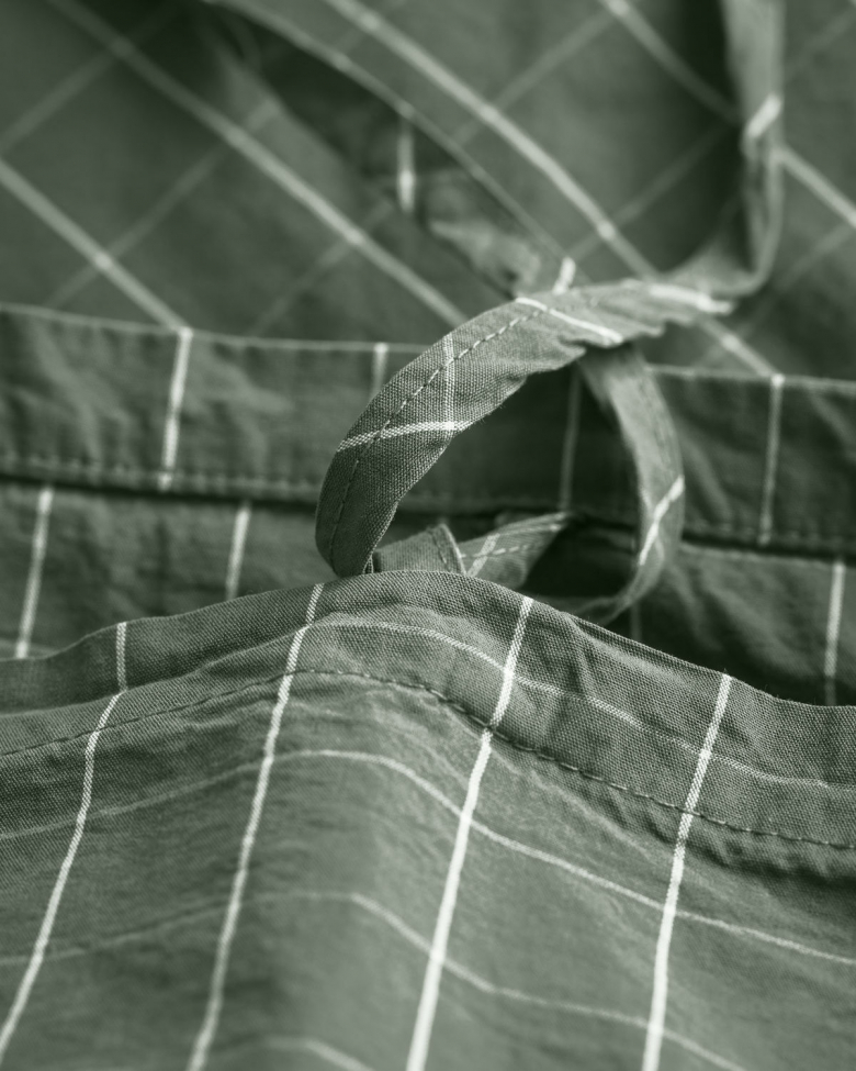 Ágynemű 'Erika' 220x140 - Forest/Snow