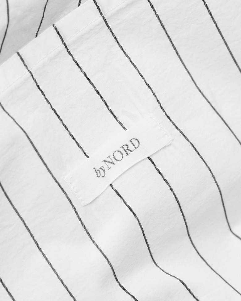 Ágynemű 'Dagny' 210x150 - Csíkos