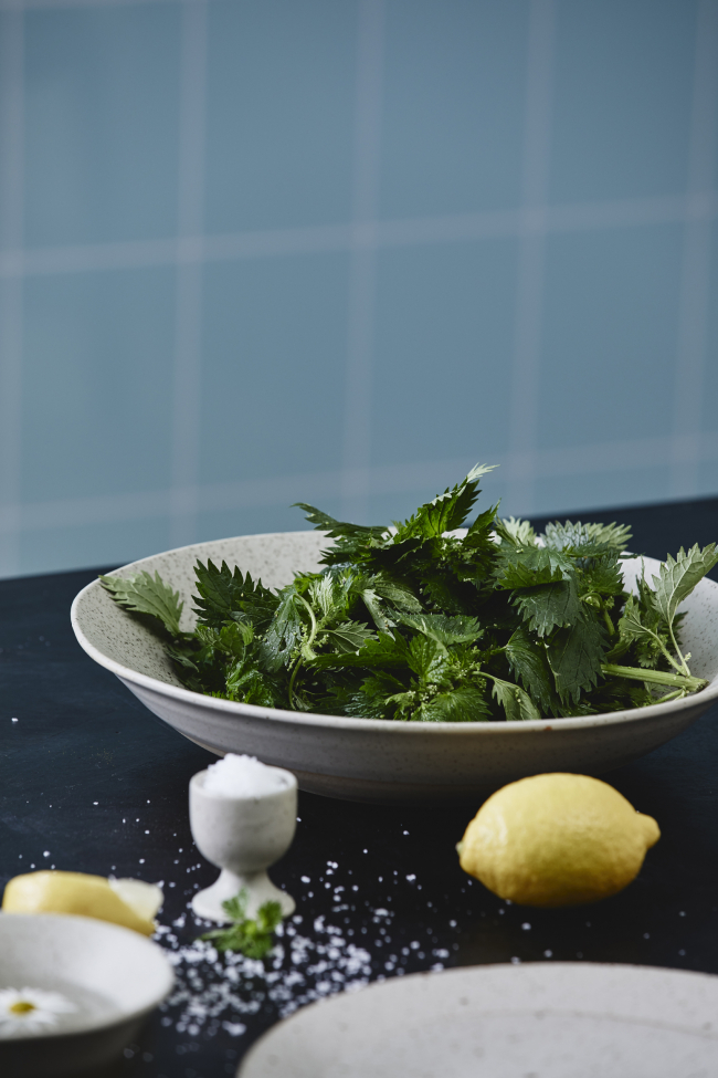 Kornig salátástál - Homok