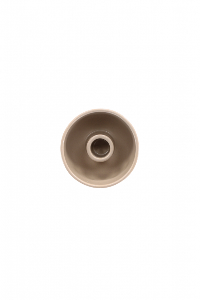 Manarola gyertya - Bézs