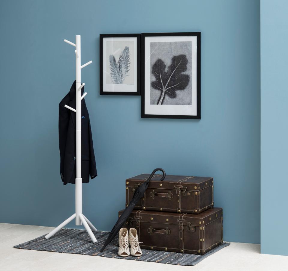 Ruhafogas 'Alava' - Fehér