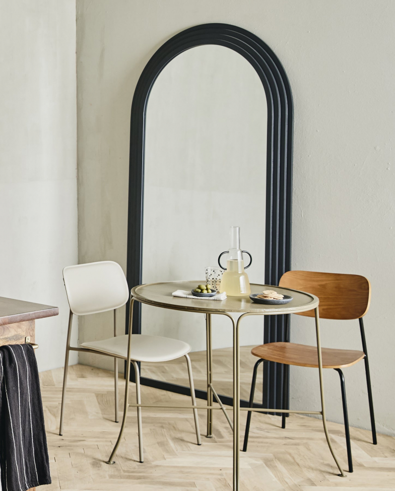 Kerti asztal 'Olivo' - Zöld