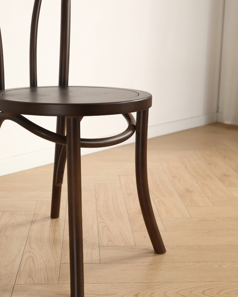 Szék 'Bistro'– Dió