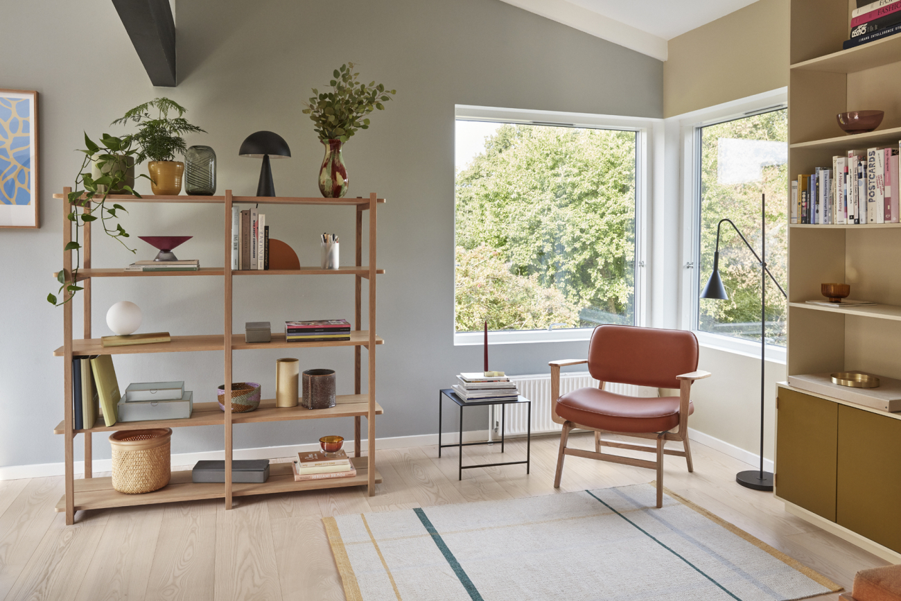 Tál 'Amber' - Borostyán