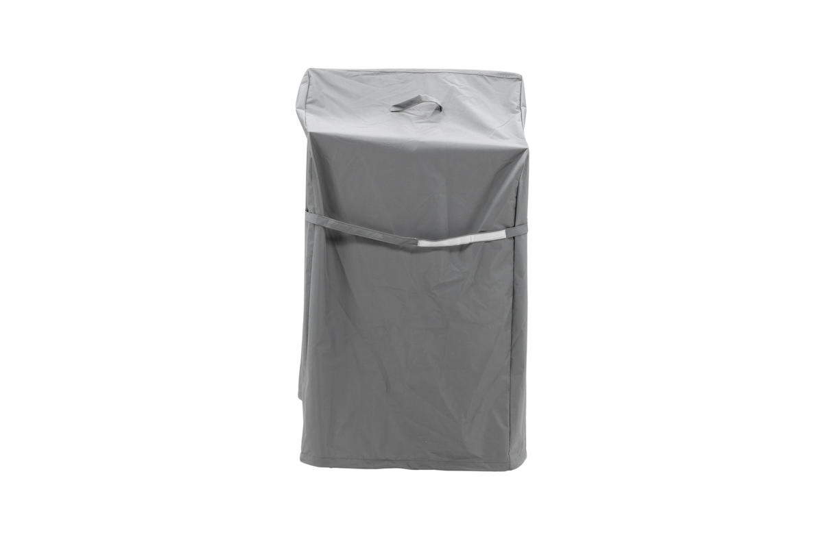 Bútorvédő 'Menton' 130x150x70 - Szürke