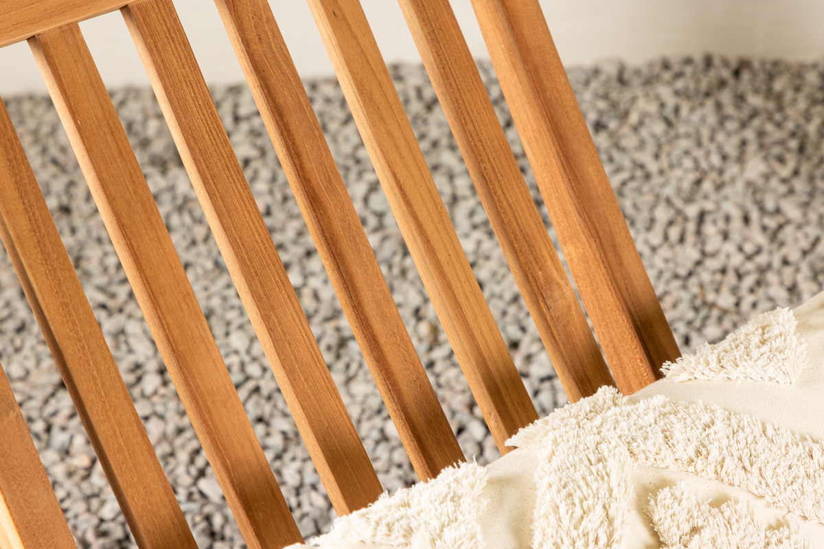 Fotel 'Vanstad' - Természetes